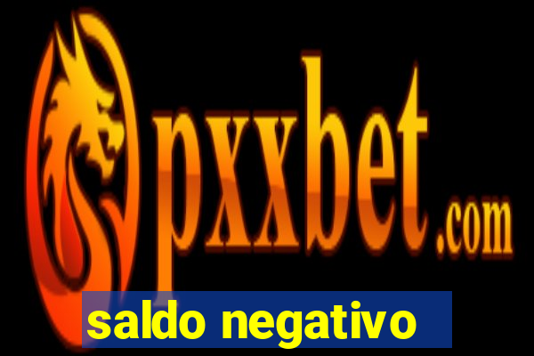 saldo negativo - bet365